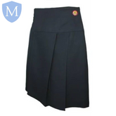 King Edward Camp Hill Girls Skirt (Henley) (POA)